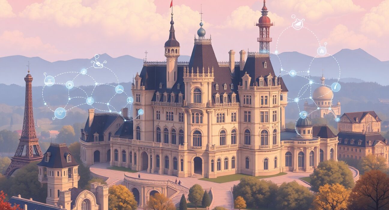 Mistral AI acquires Koyeb to strengthen European AI cloud infrastructure against US competitors