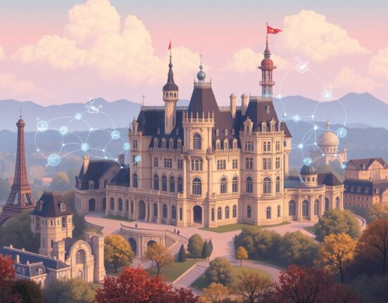 Mistral AI acquires Koyeb to strengthen European AI cloud infrastructure against US competitors