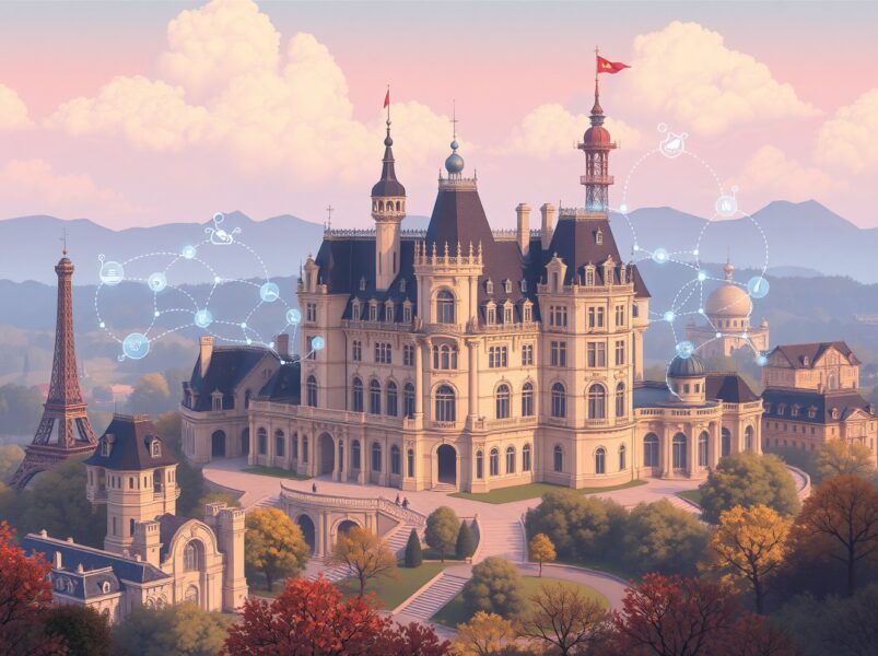 Mistral AI acquires Koyeb to strengthen European AI cloud infrastructure against US competitors