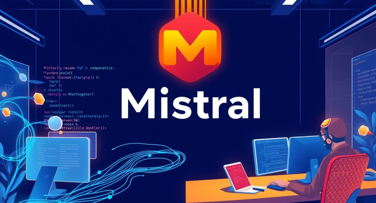 Mistral AI Unleashes Devstral 2: The Revolutionary Coding Model That Challenges Industry Giants