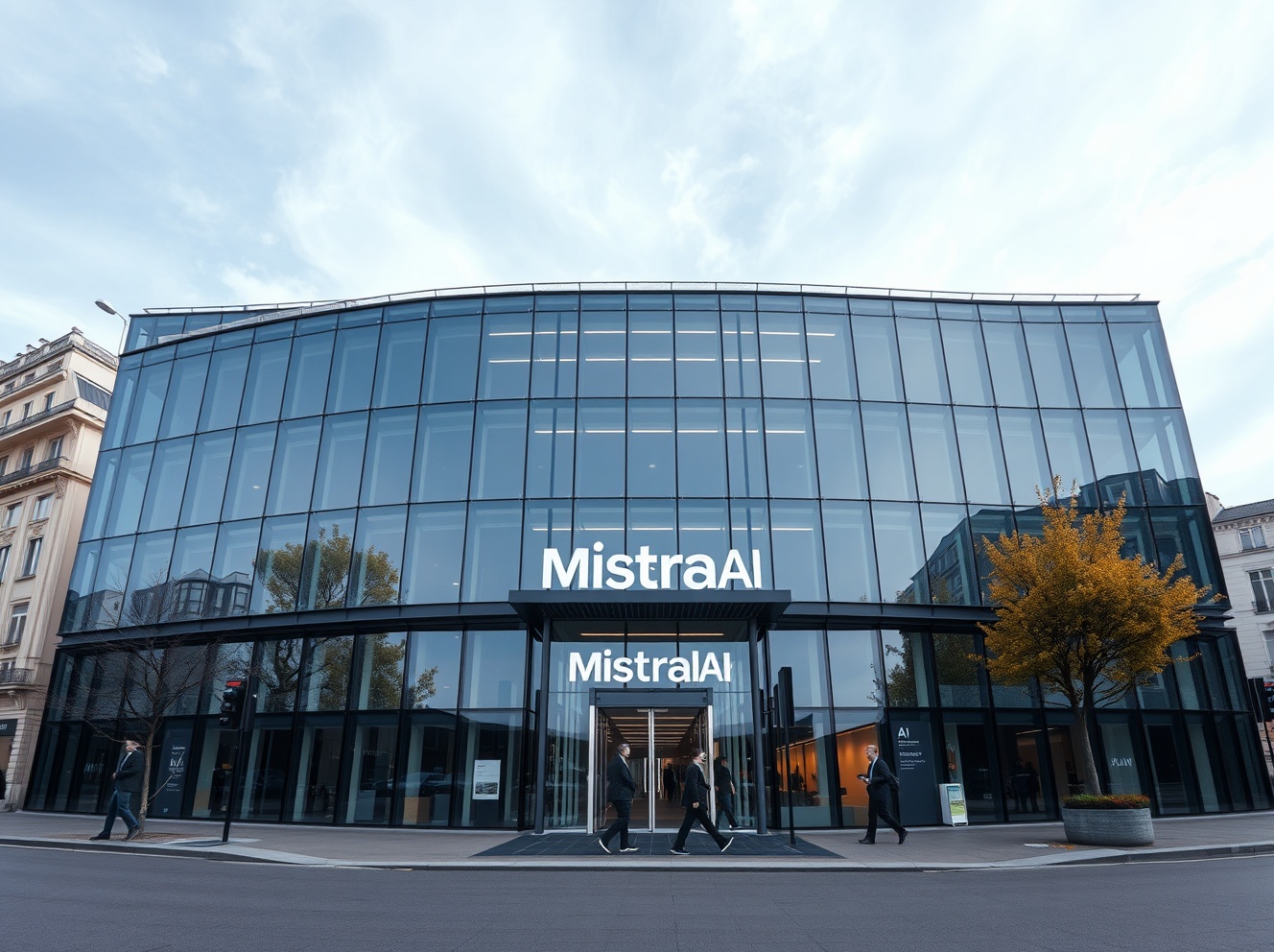 Mistral AI: The French AI Powerhouse Redefining Enterprise and Sovereign Tech