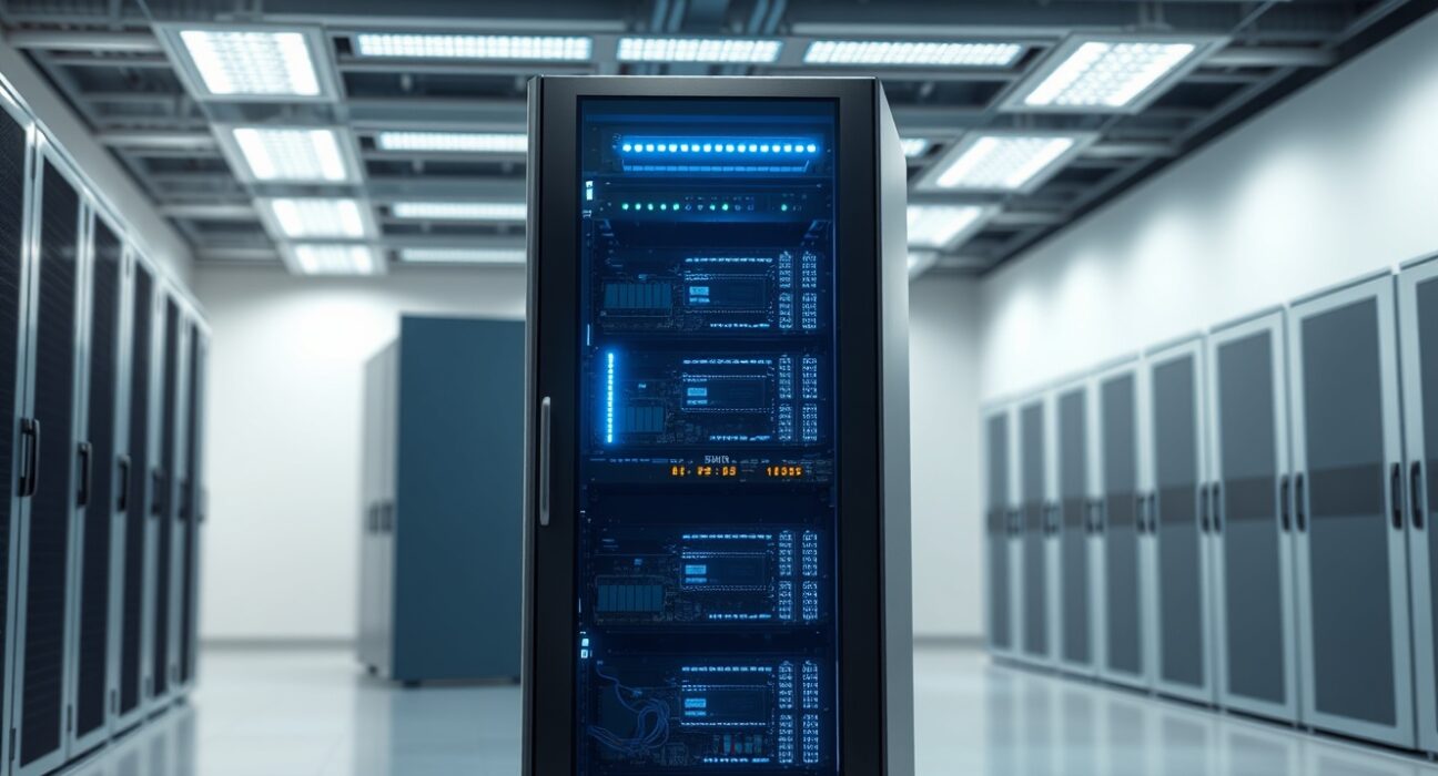 Mistral AI Forge platform enabling custom enterprise artificial intelligence model development and training