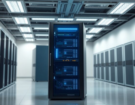 Mistral AI Forge platform enabling custom enterprise artificial intelligence model development and training