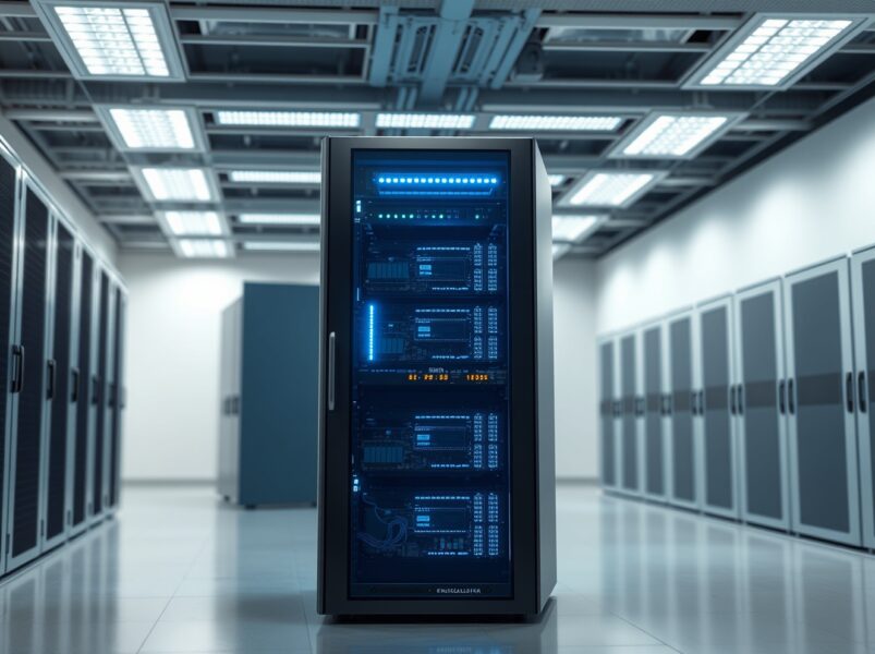 Mistral AI Forge Unleashes Custom Enterprise AI Revolution, Challenging OpenAI Dominance