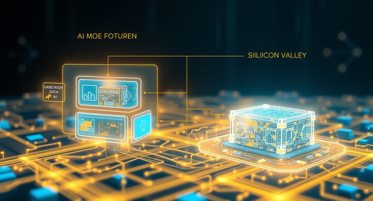 Mistral AI's Revolutionary Open-Weight Models Challenge Silicon Valley Giants with Superior Enterprise Efficiency