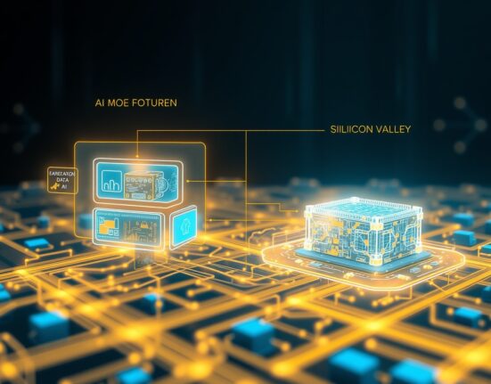 Mistral AI's Revolutionary Open-Weight Models Challenge Silicon Valley Giants with Superior Enterprise Efficiency