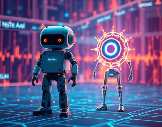 Mistral AI: Unveiling Europe's Revolutionary OpenAI Challenger