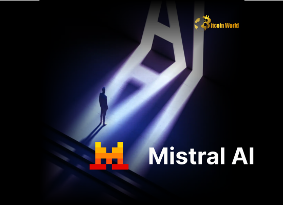 Mistral AI Unveils Magistral New Reasoning Models Enter the Race