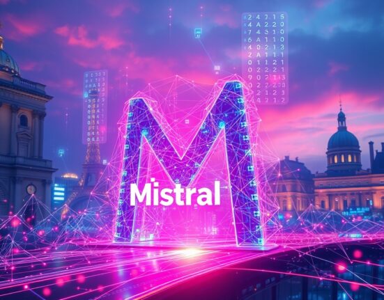 Mistral AI Soars to a Phenomenal $14 Billion Valuation, Redefining European AI