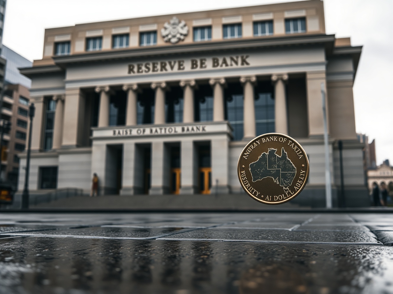 Mixed CPI Data Supports Extended RBA Pause, BBH Says