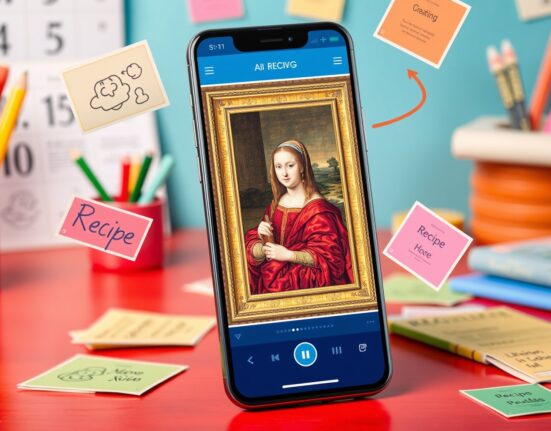 Revolutionary AI Image Generator Mixup Transforms Creative Expression with Mad Libs Magic
