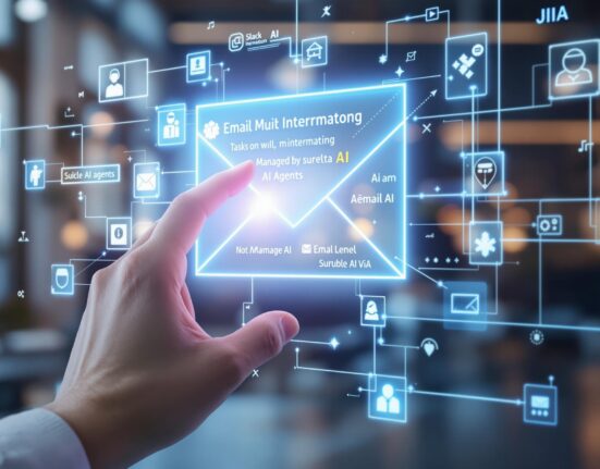 AI Agents: Mixus Unlocks Seamless Workplace Automation via Email for a Revolutionary Future