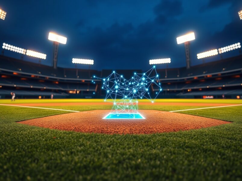 MLB Prediction Markets Land Historic CFTC Partnership and Polymarket Deal for Unprecedented Integrity