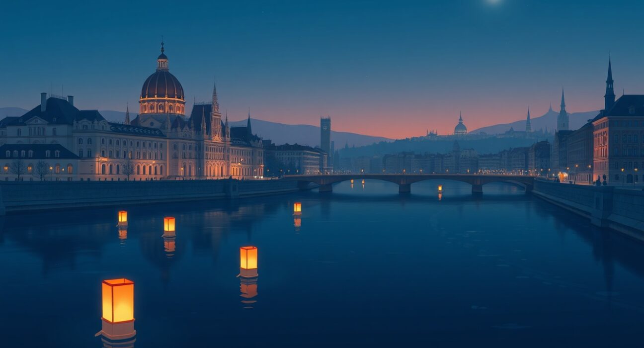 The Hungarian National Bank's cautious 2025 rate-cut cycle and its impact on the HUF forint.