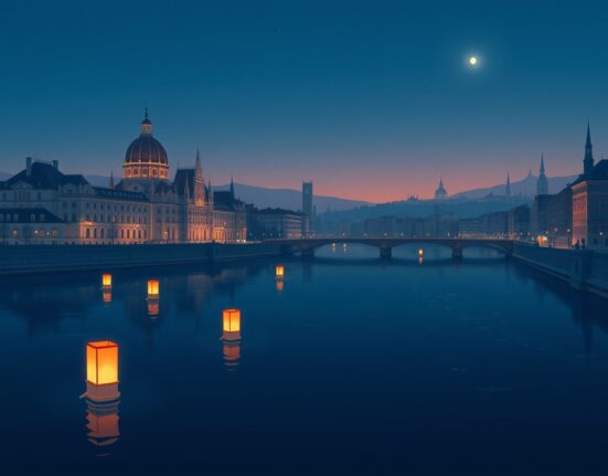 The Hungarian National Bank's cautious 2025 rate-cut cycle and its impact on the HUF forint.