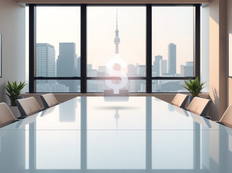 Strategic Move: Tokyo-Listed Mobcast Holdings Holds $3.1M in Solana (SOL), Signaling Corporate Crypto Adoption