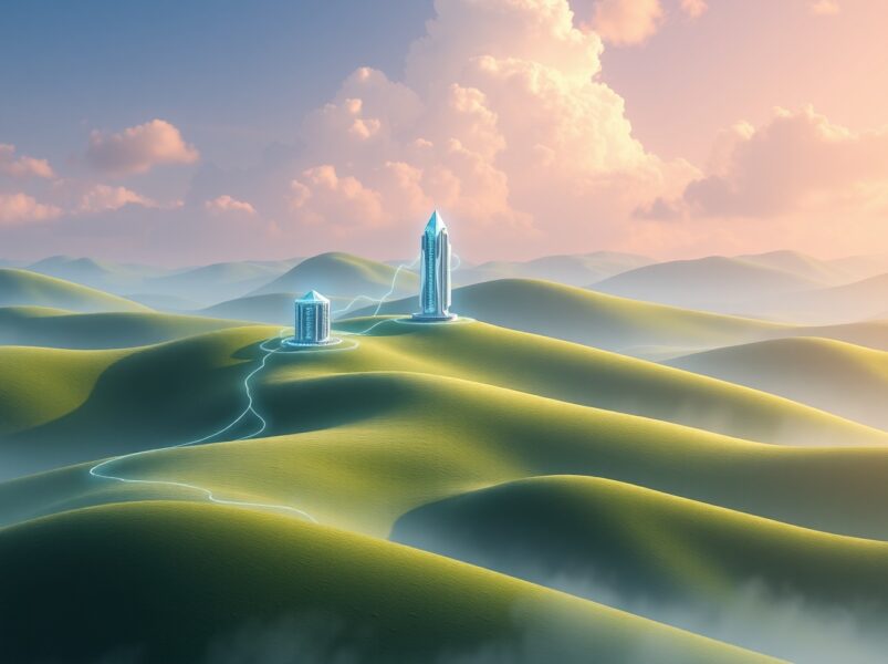 AI Inference Startup Modal Labs Eyes Stunning $2.5 Billion Valuation in New Funding Round