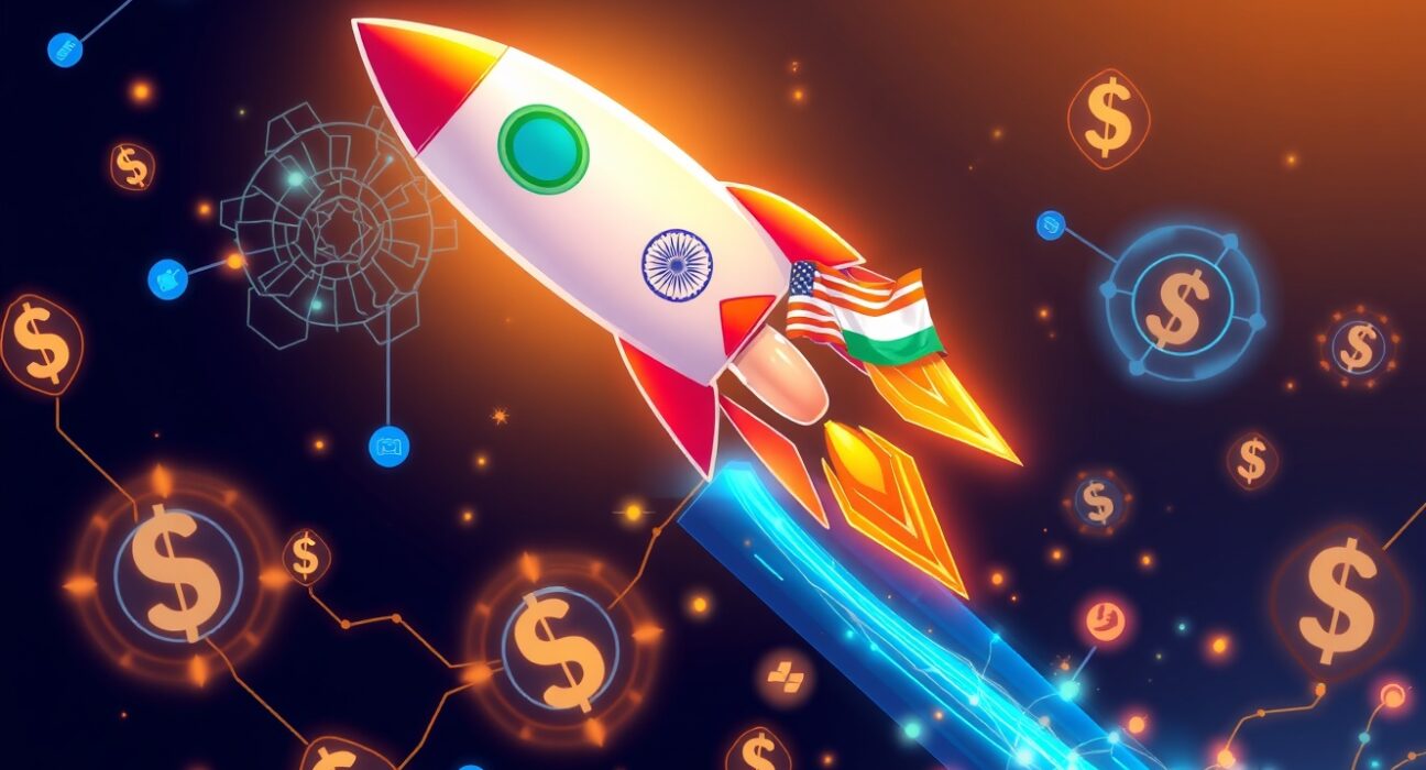 MoEngage's Stunning $180M Funding Surge: Indian Startup Defies Market Odds with AI-Powered Customer Platform