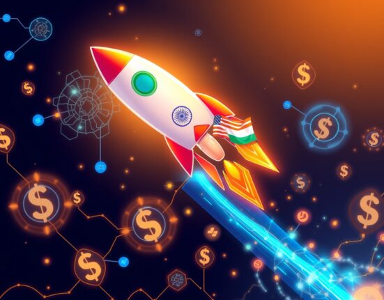 MoEngage's Stunning $180M Funding Surge: Indian Startup Defies Market Odds with AI-Powered Customer Platform