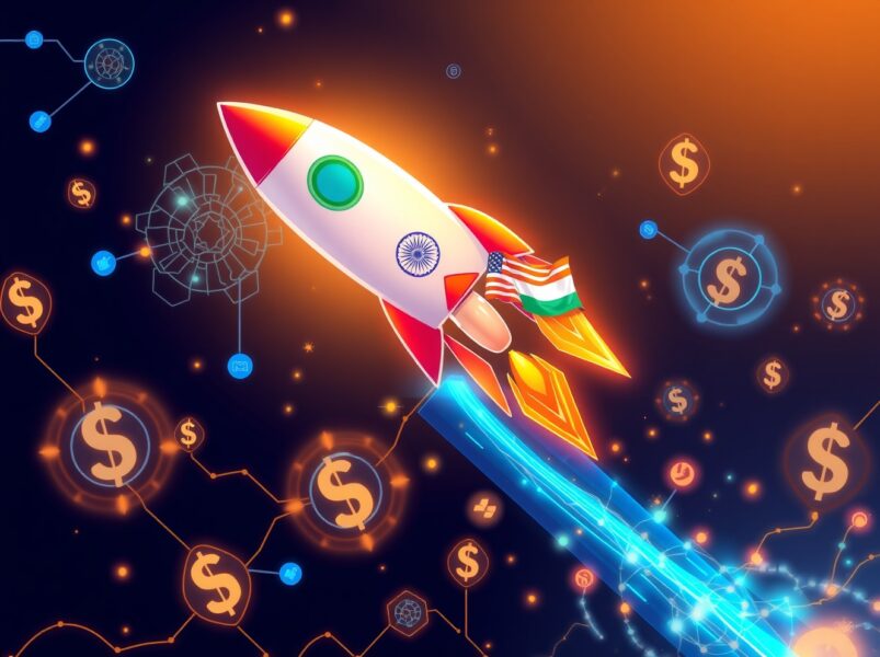 MoEngage’s Stunning $180M Funding Surge: Indian Startup Defies Market Odds with AI-Powered Customer Platform