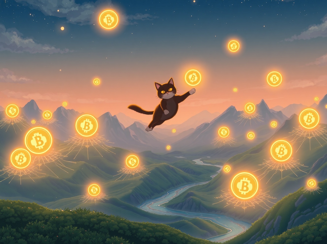 Mog Coin (MOG) Price Prediction 2026-2030: Unveiling the Potential for Remarkable Growth