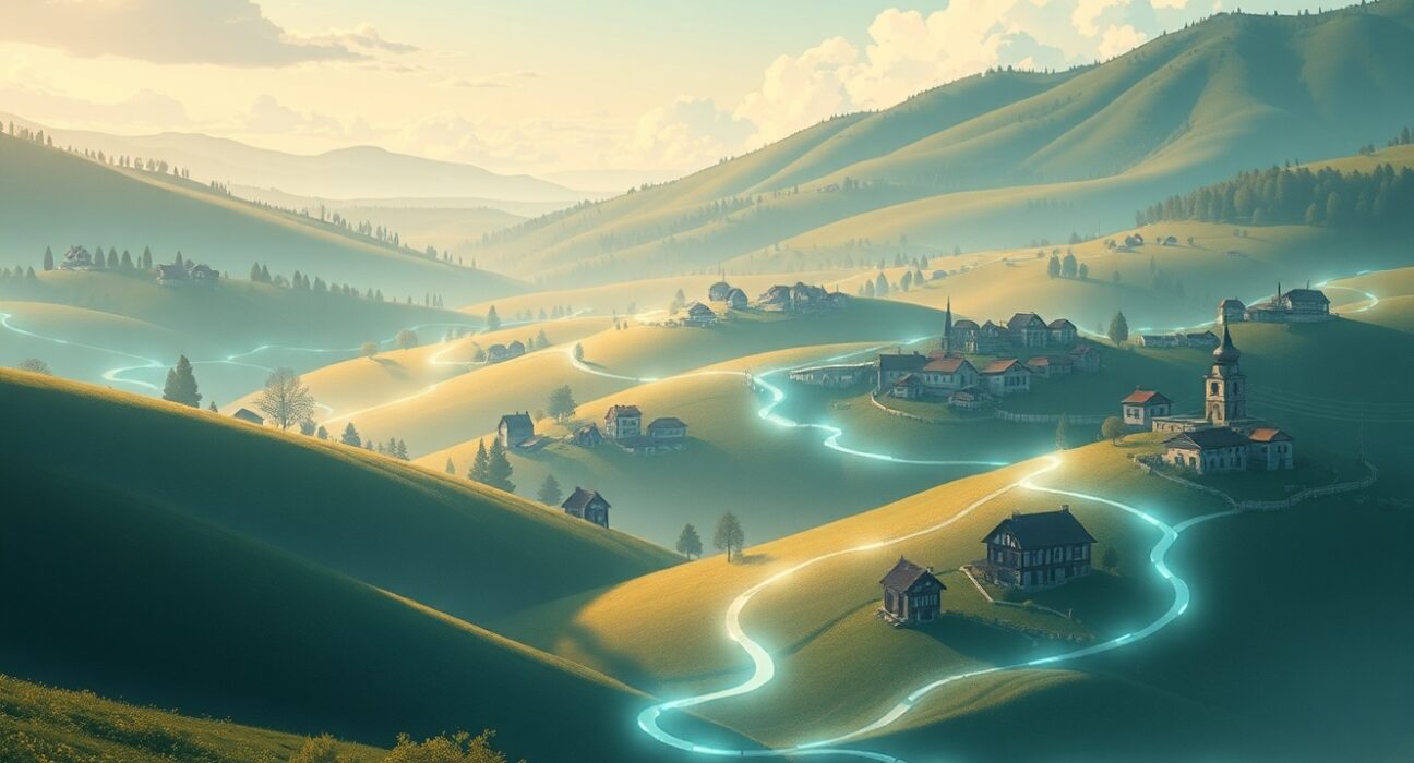 Moldova's strategic implementation of EU MiCA crypto regulation framework for digital assets