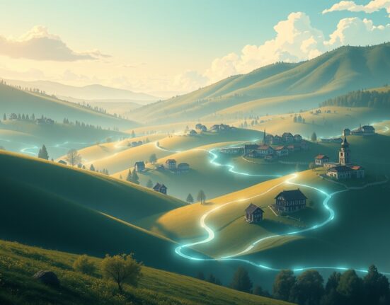 Moldova's strategic implementation of EU MiCA crypto regulation framework for digital assets