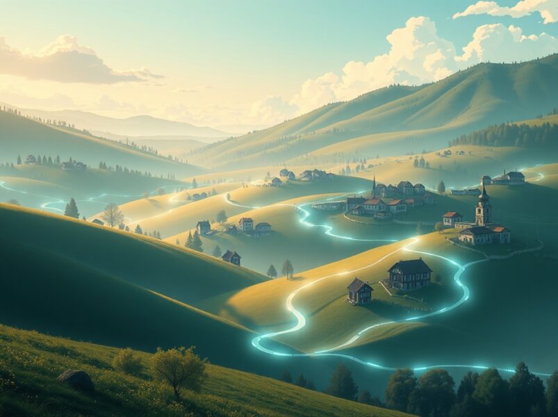 Moldova Crypto Legislation: A Strategic Leap Toward EU’s MiCA Framework Compliance