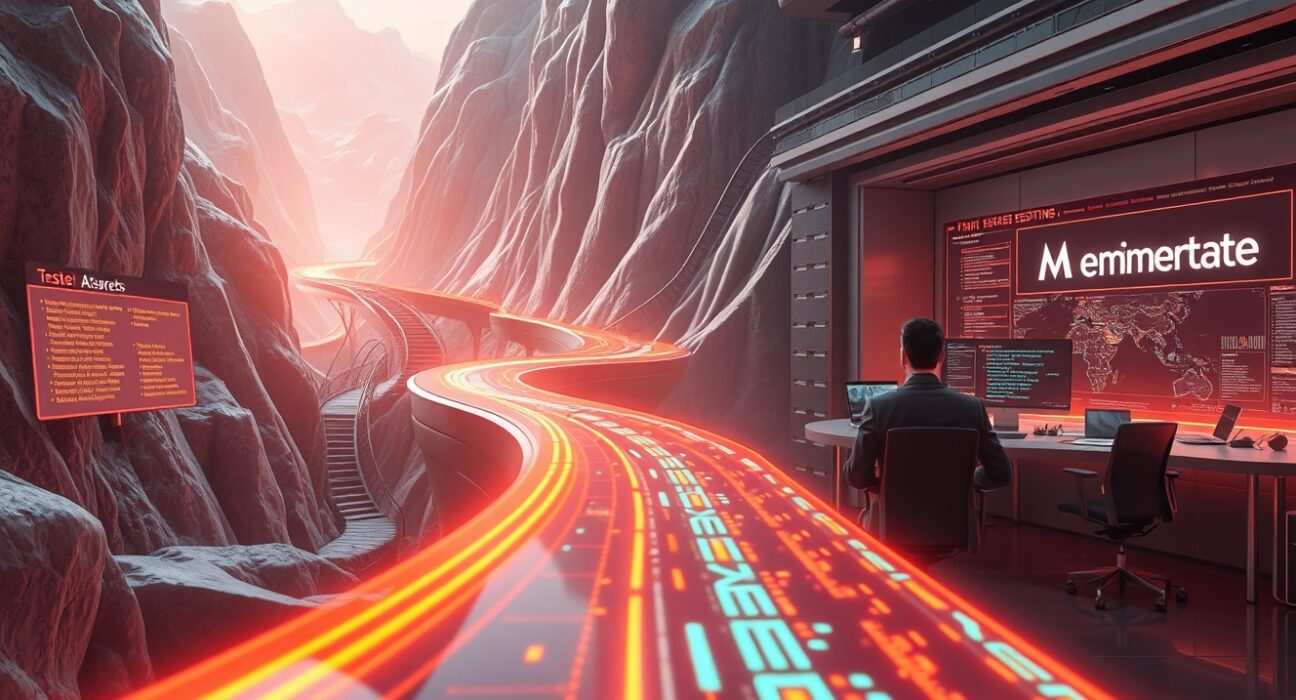 Revolutionary AI Testing: Momentic Secures $15M to Automate Software Quality Assurance