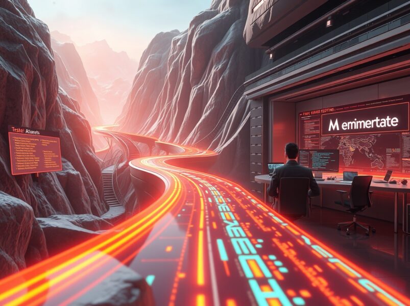 Revolutionary AI Testing: Momentic Secures $15M to Automate Software Quality Assurance