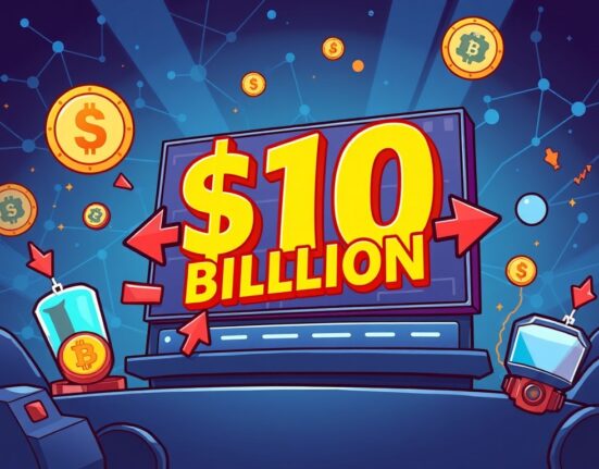 Phenomenal Momentum Trading Volume Soars Past $10 Billion Mark