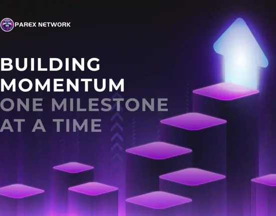 Parex Network Advances Ecosystem Accessibility Through Verification and Integration