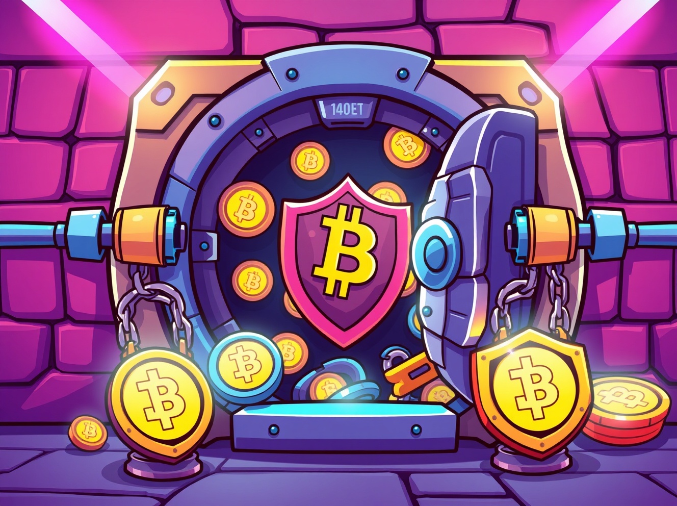 Monad Custodian Breakthrough: Secure Partnership with Anchorage Digital Transforms Token Safety