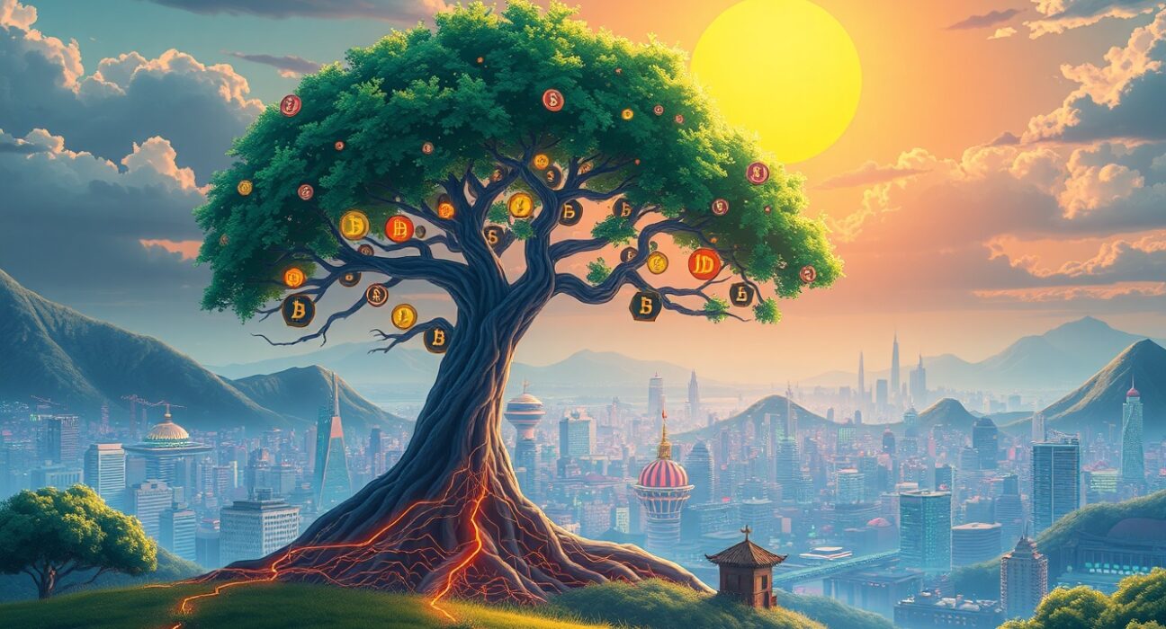 Strategic Monad MON token purchase by Category Labs signals confidence in the EVM-compatible blockchain's future.