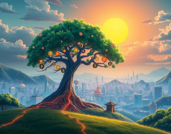 Strategic Monad MON token purchase by Category Labs signals confidence in the EVM-compatible blockchain's future.