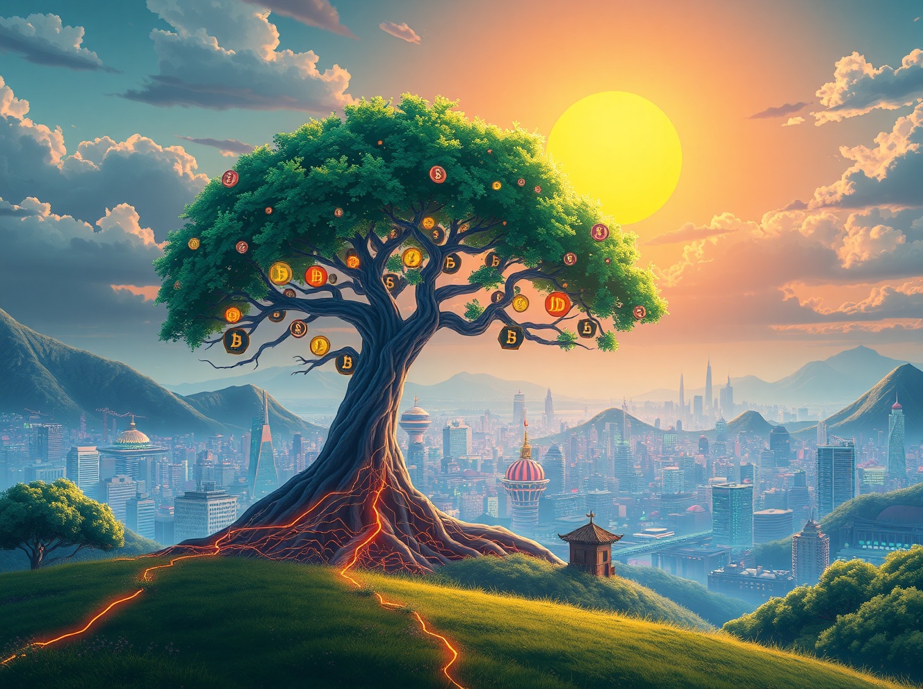 Monad Developer’s Strategic $30M Token Purchase Plan Signals Bold Confidence in EVM Future