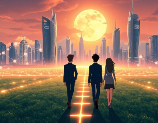 Monad Foundation strategic executive hires to drive growth in Asia-Pacific crypto markets