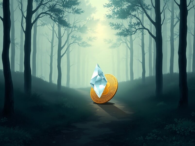 Monero’s Remarkable Ascent: Privacy Coin Overtakes Bitcoin Cash in Market Cap Ranking