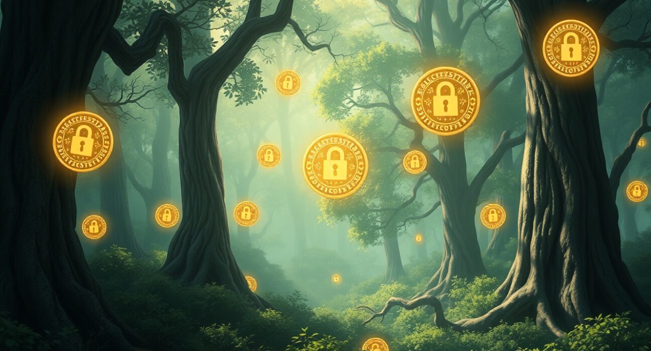 Monero price prediction analysis showing privacy coin growth potential through 2030