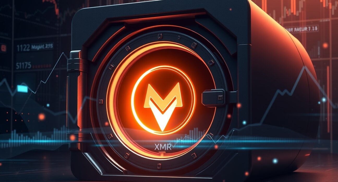 Monero Price Prediction: Unlocking XMR's Future Potential Beyond $300