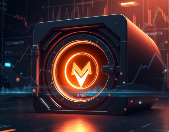 Monero Price Prediction: Unlocking XMR's Future Potential Beyond $300