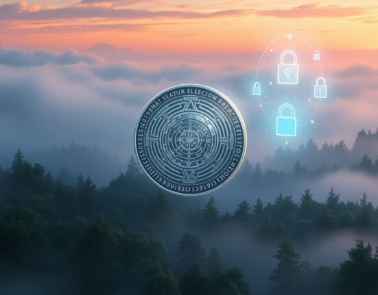 Monero cryptocurrency achieves a historic price milestone as demand for financial privacy surges globally.