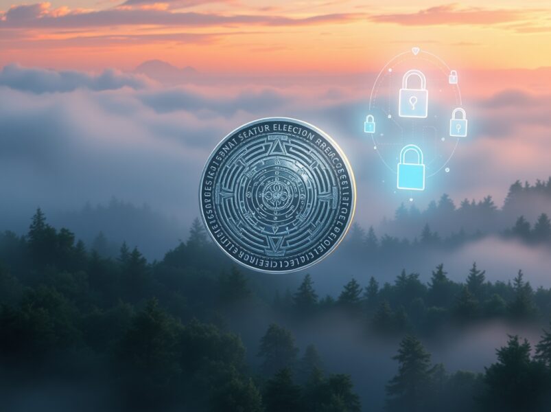 Monero Shatters Records: Privacy Coin Soars Past $650 Amidst Global Regulatory Shifts