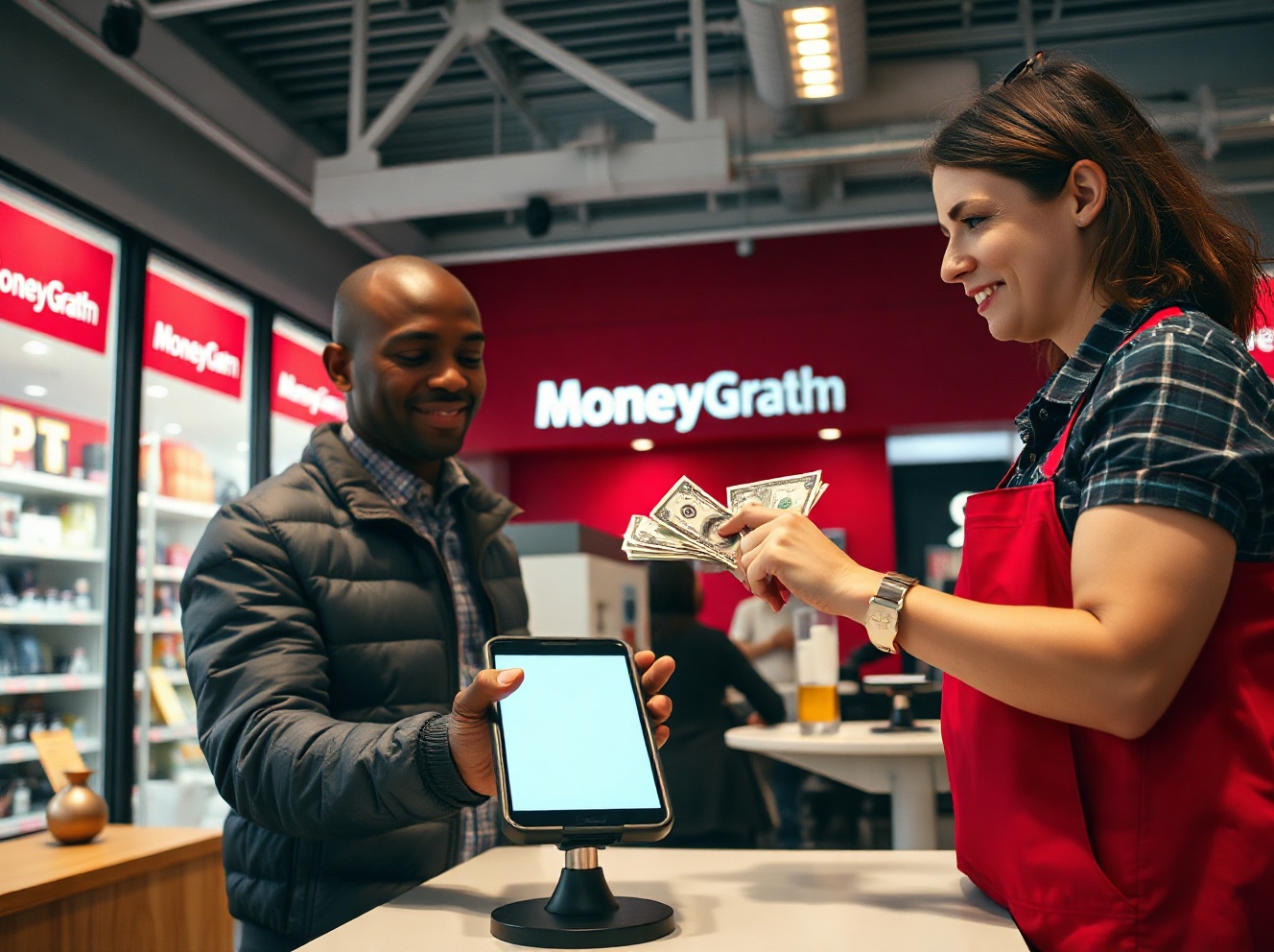MoneyGram Expands Crypto-to-Cash Service on Solana, Enabling Global Cash Payouts