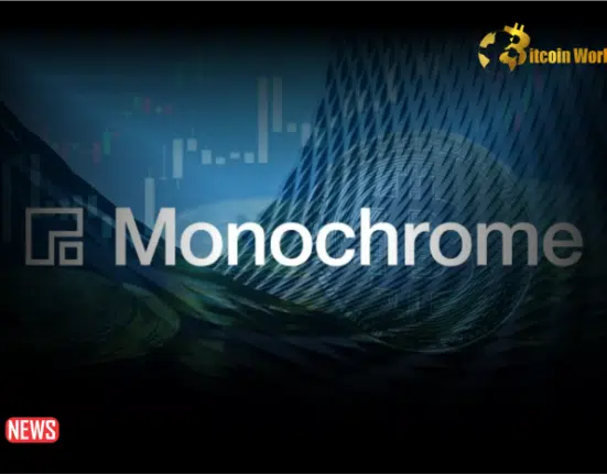 Monochrome Applies for Australia's First Spot Bitcoin ETF Via Cboe Listing