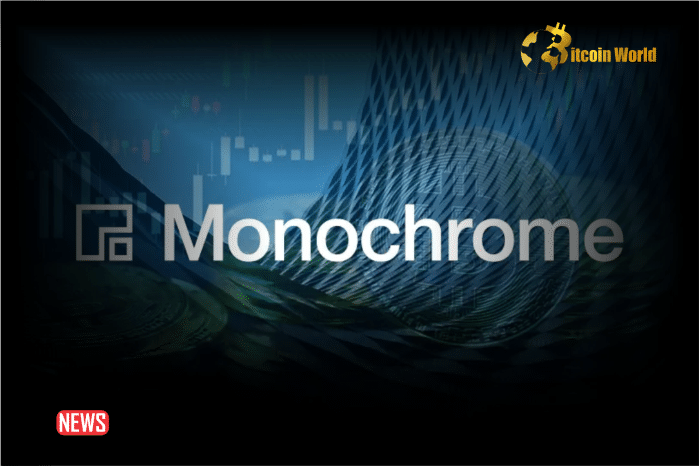 Monochrome Applies for Australia's First Spot Bitcoin ETF Via Cboe Listing
