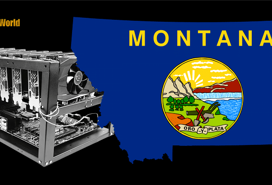 Montana’s ‘right to mine’ crypto bill moves closer to passing as law