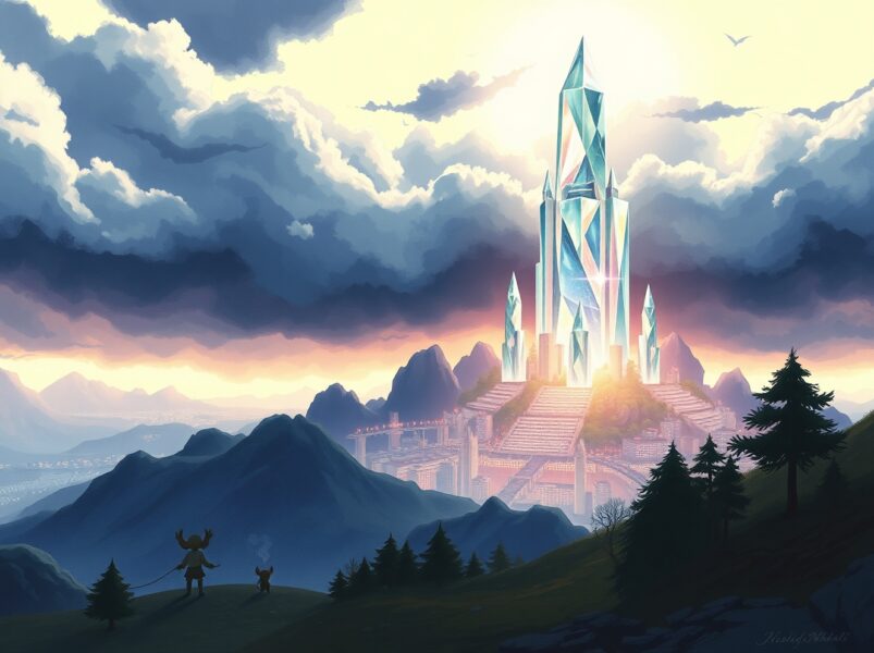 Crypto Market Correction Warning: Moody’s Reveals Alarming Overheating Signals for 2025