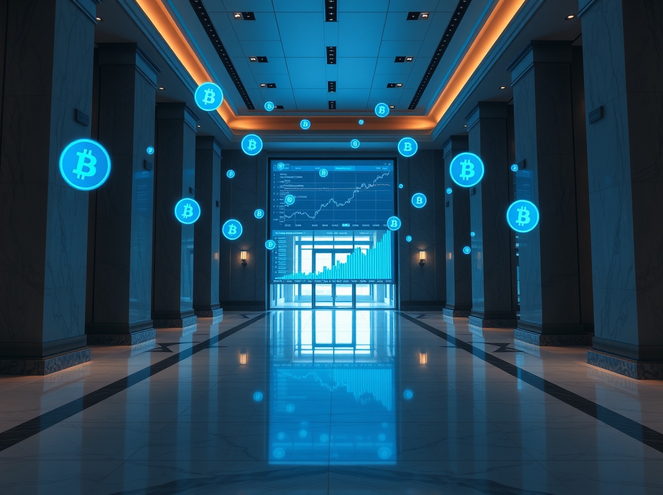 Moody’s: Institutional Tokenization Will Start Slow, Then Spread Rapidly