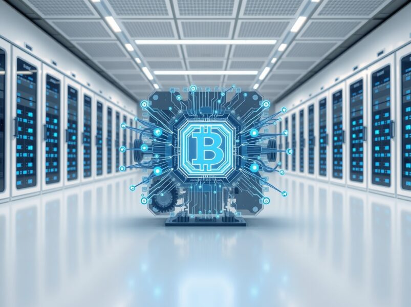 Moody’s Launches Revolutionary Token Integration Engine on Canton Network for On-Chain Credit Ratings